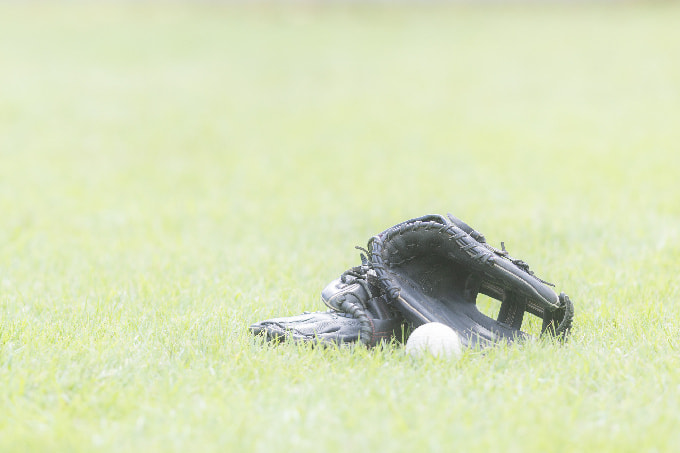 出張撮影　家族写真