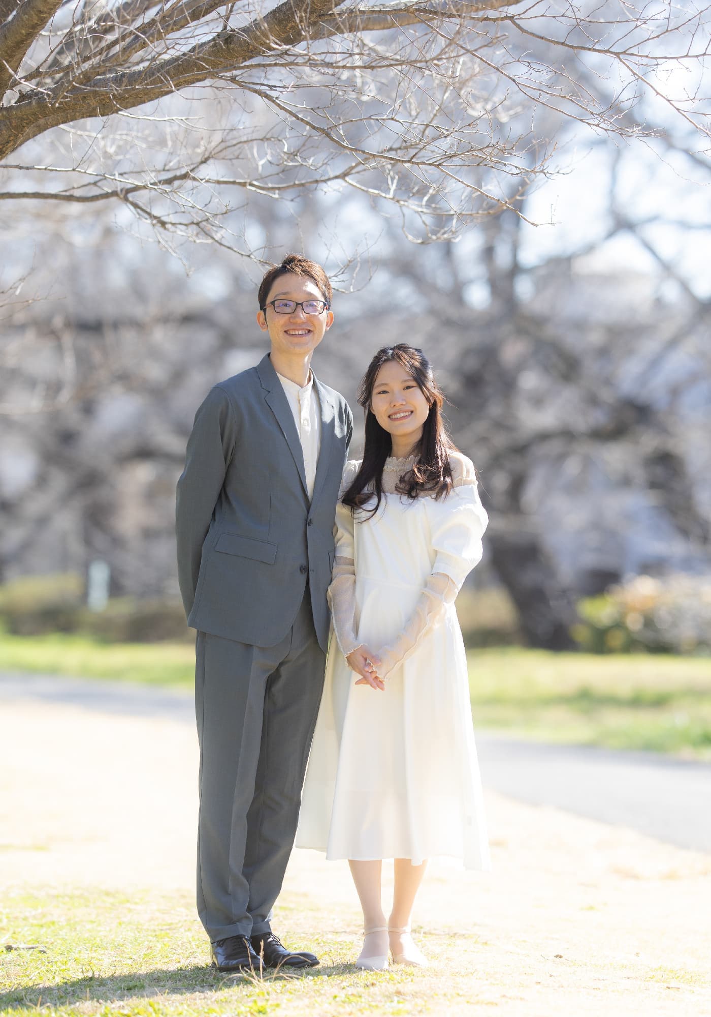 家族写真　出張撮影　ウェディング