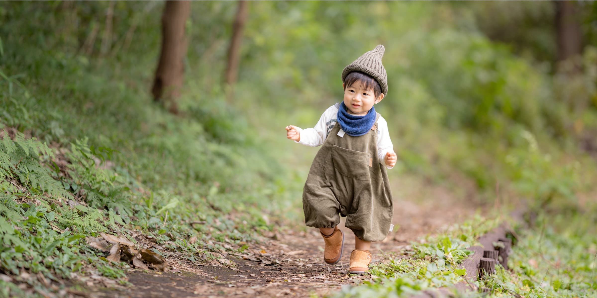 家族写真　出張撮影　1歳バースデー