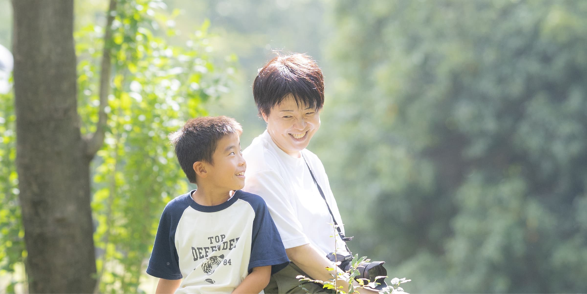 家族写真　出張撮影　親子写真
