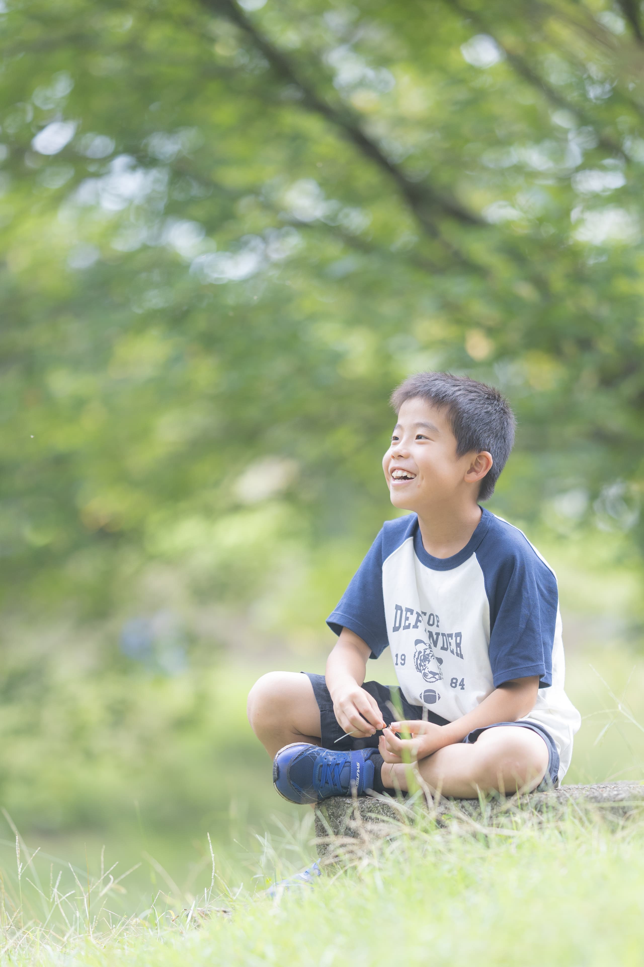 家族写真　出張撮影　